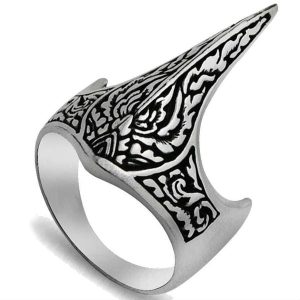 Bague Viking La Griffe