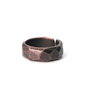 Bague Viking La Forge