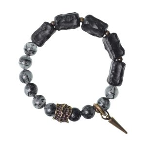 Bracelet Viking Héritage D&rsquo;Ymir