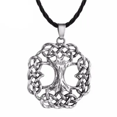 Yggdrasil arbre de vie