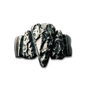 Bague Viking Brute