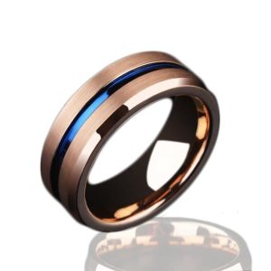 Bague Viking Rollo