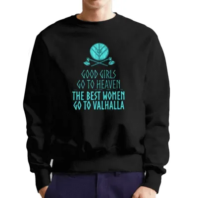 Sweat-shirt The Best Women