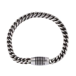 Bracelet Viking chaîne de Drakkar
