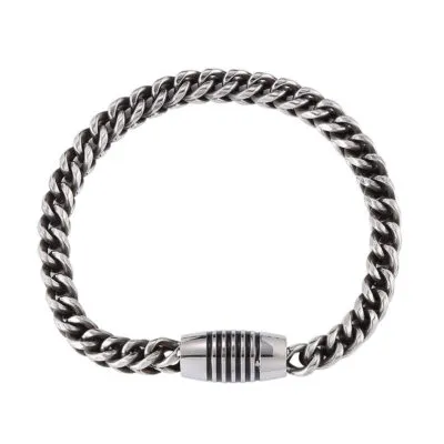 Bracelet Viking chaîne de Drakkar
