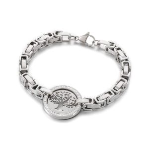 Bracelet Viking Arbre de vie