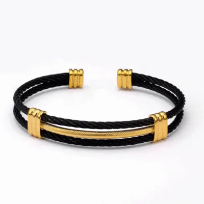 Bracelet Viking Corde de drakkar