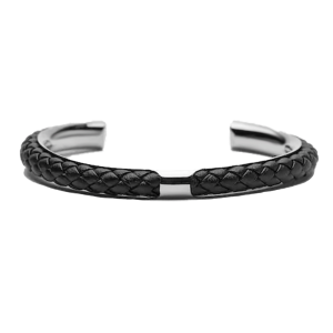 Bracelet Viking Écailles