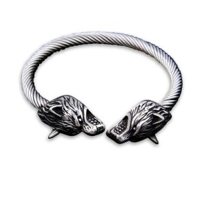 Bracelet Viking Hati
