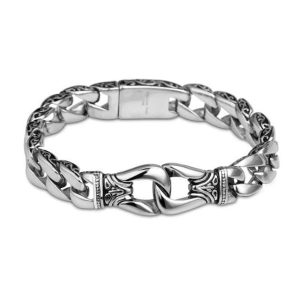 Bracelet Viking Odin