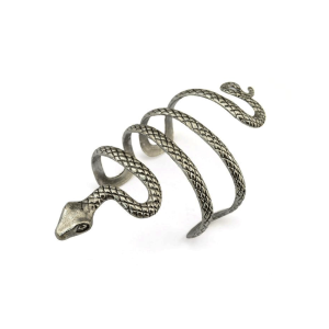 Bracelet Viking Serpent Jormungand