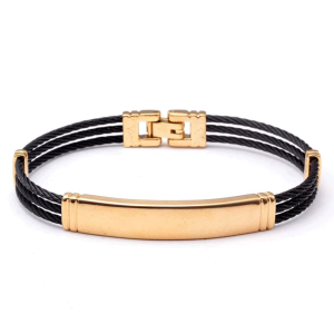 Bracelet Viking Le Roi