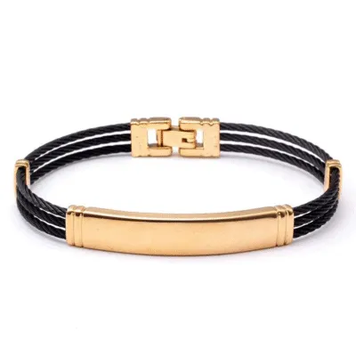 Bracelet Viking Le Roi