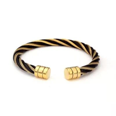 Bracelet Viking Tonnerre de Thor