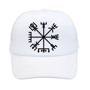 Casquette Vegvisir