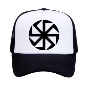 Casquette Soleil Noir