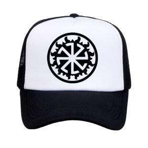 Casquette Soleil Noir