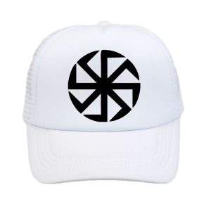 Casquette Soleil Noir