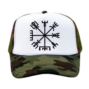 Casquette Vegvisir