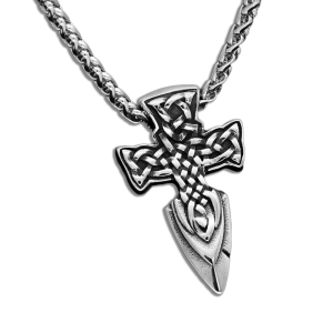Collier Viking Gungnir