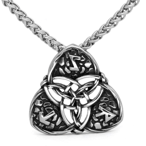 Coller Viking Triquetra