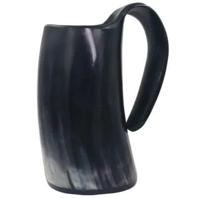 Corne Viking Drikkehorn