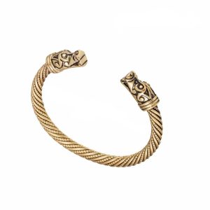 Bracelet Viking Dracarys