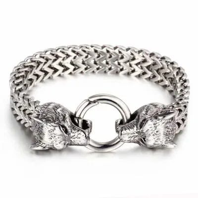 Bracelet Viking Freki