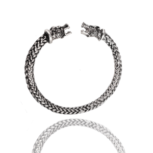 Bracelet Viking Fenrir