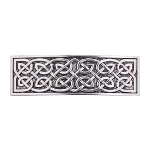 Broche Nœud Celtique