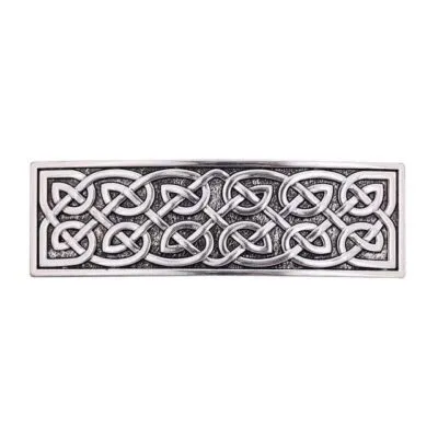 Broche Nœud Celtique