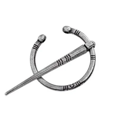 Fibule Ronde