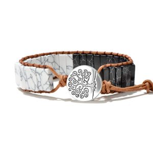 Bracelet Viking Arbre de vie