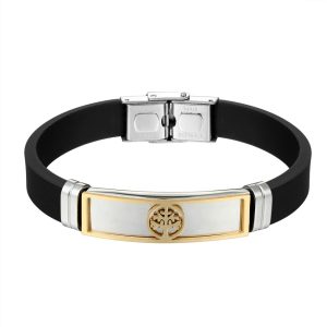 Bracelet Viking Arbre De Vie