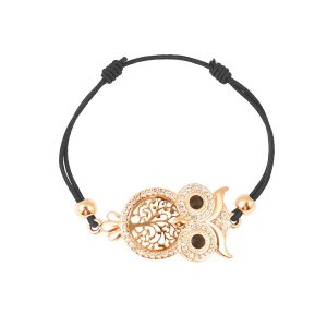 Bracelet Viking Arbre de vie