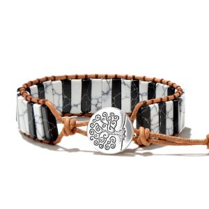 Bracelet Viking Arbre de vie