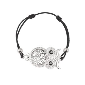 Bracelet Viking Arbre de vie