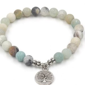 Bracelet Viking Arbre de vie