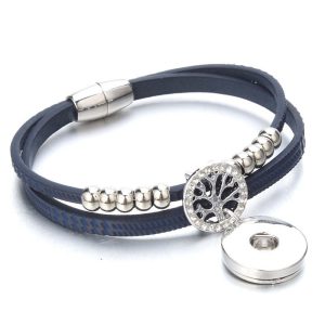 Bracelet Viking Arbre de Vie
