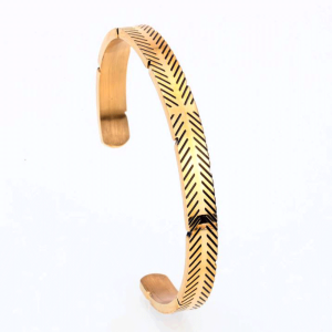 Bracelet Viking La manchette du roi