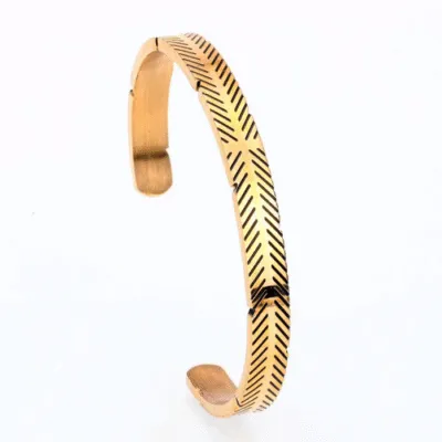Bracelet Viking La manchette du roi