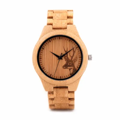 Montre Viking Eikthyrnir Étanche