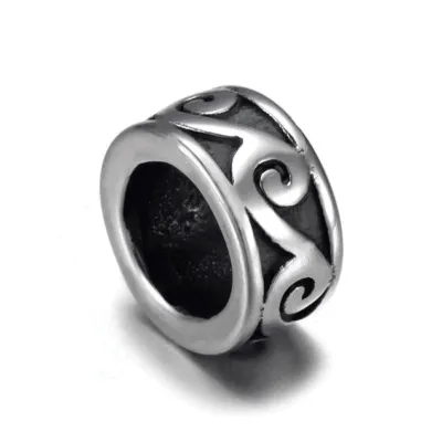 Perle Viking Vague Dynamique
