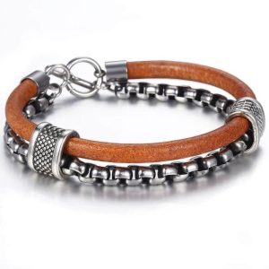 Bracelet Viking Floki