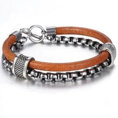 Bracelet Viking Floki