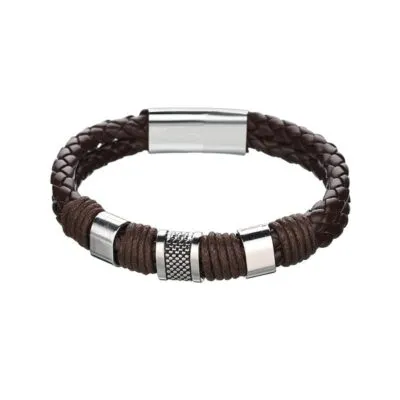 Bracelet Viking Floki