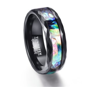 Bague Viking Harbard