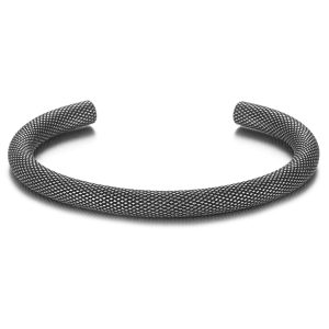 Bracelet Viking Écaille