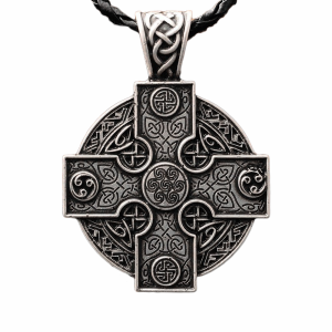 Croix Celtique