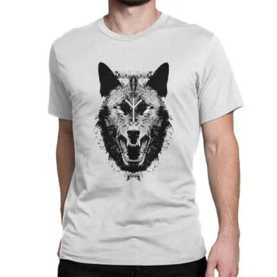 T-Shirt Fenrir
